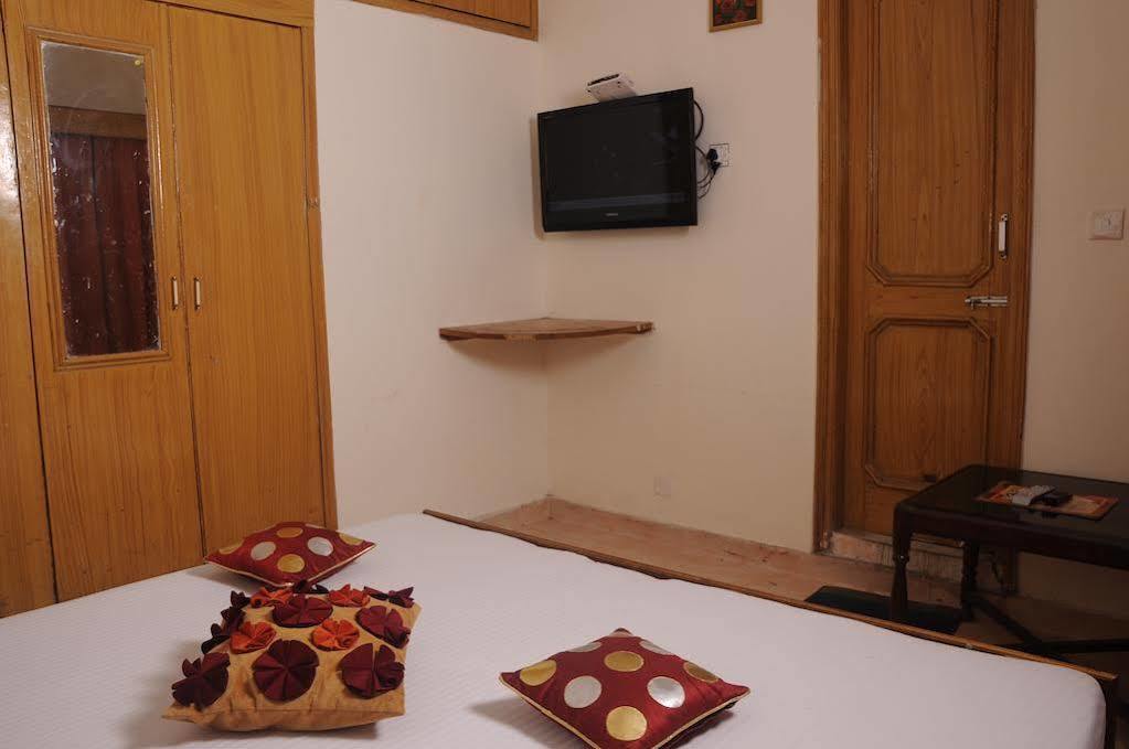 Oyo 4601 City Plaza Mohali ภายนอก รูปภาพ