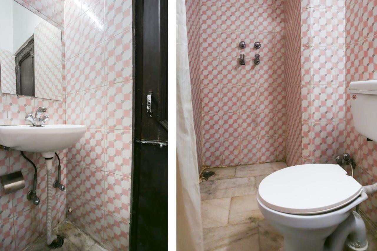 Oyo 4601 City Plaza Mohali ภายนอก รูปภาพ